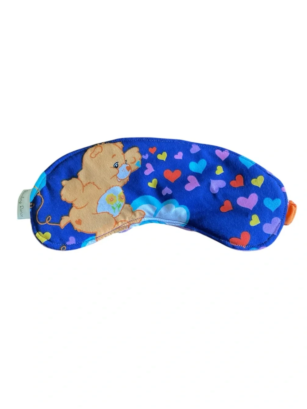 Care Bears Print Kids Sleep Mask